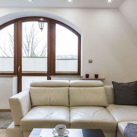 Apartament Srebrny Закопане Екстериор снимка