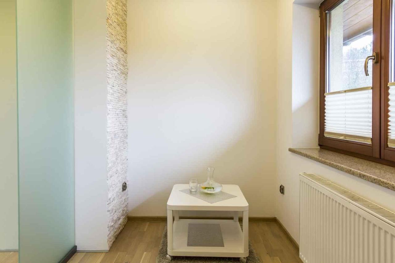 Apartament Srebrny Закопане Екстериор снимка