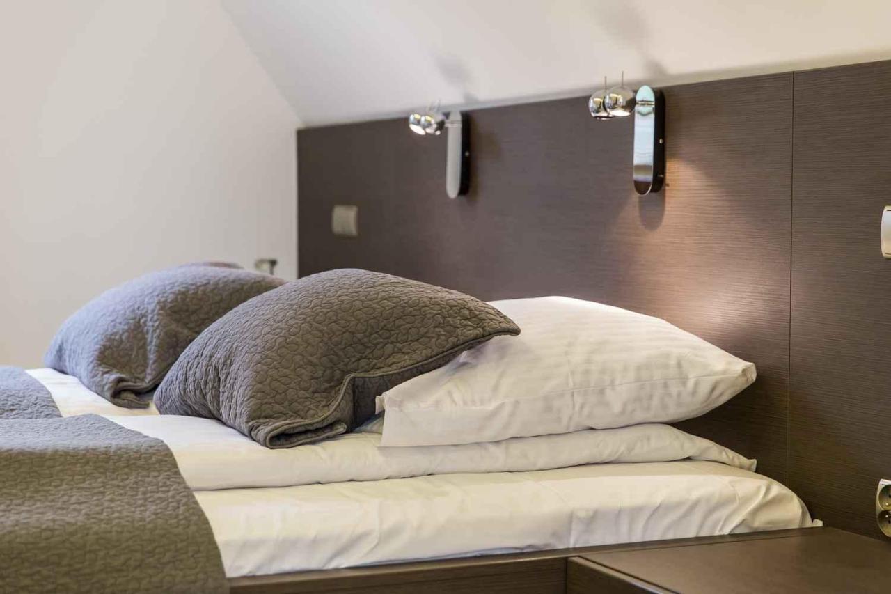 Apartament Srebrny Закопане Екстериор снимка