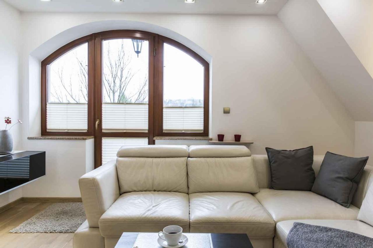 Apartament Srebrny Закопане Екстериор снимка