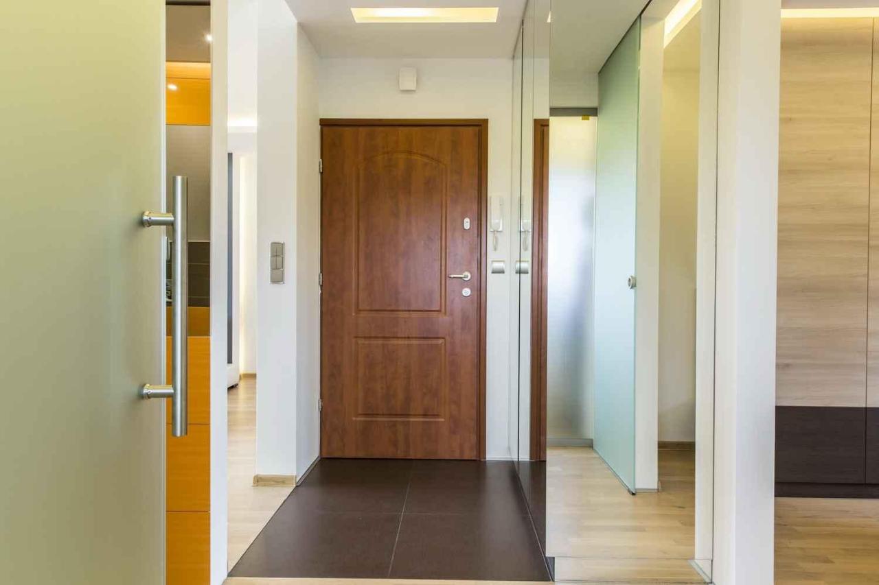 Apartament Srebrny Закопане Екстериор снимка