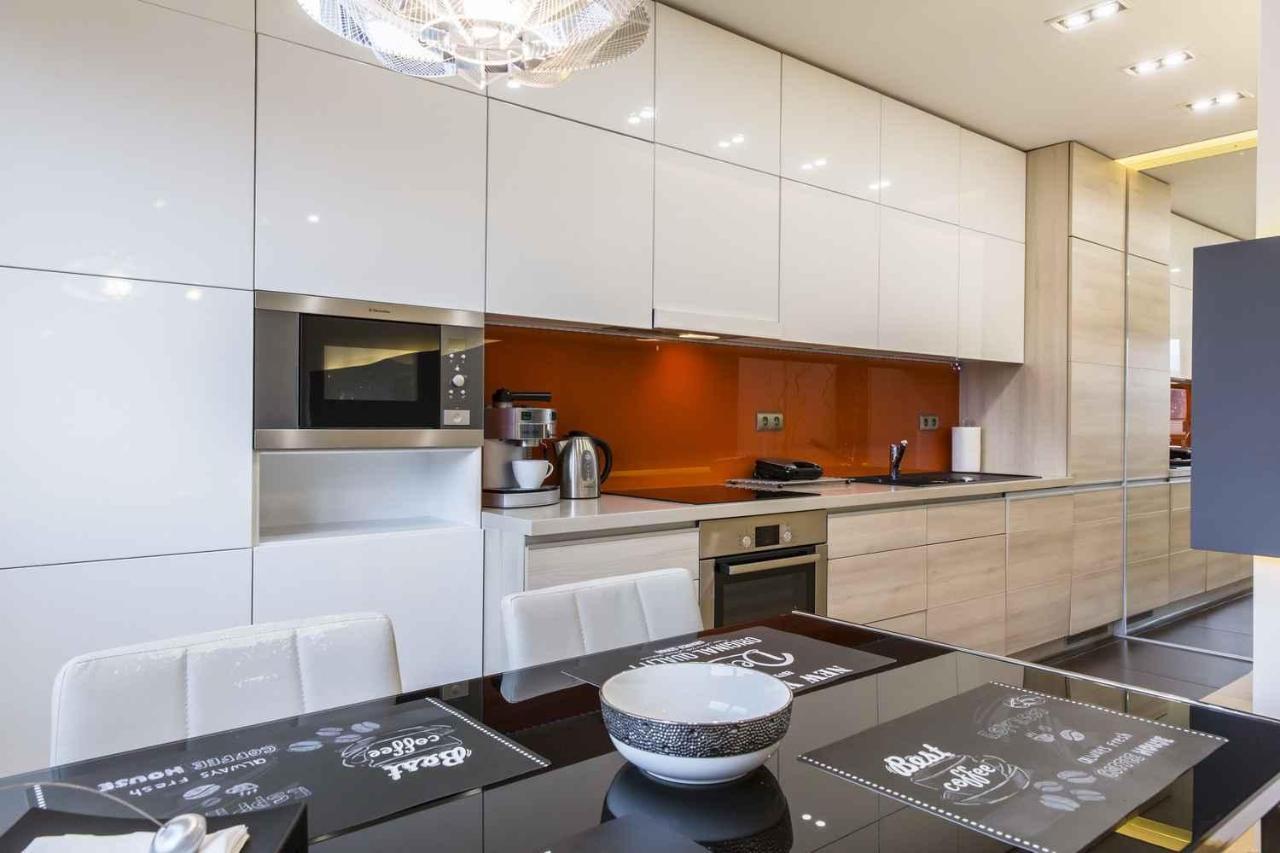 Apartament Srebrny Закопане Екстериор снимка