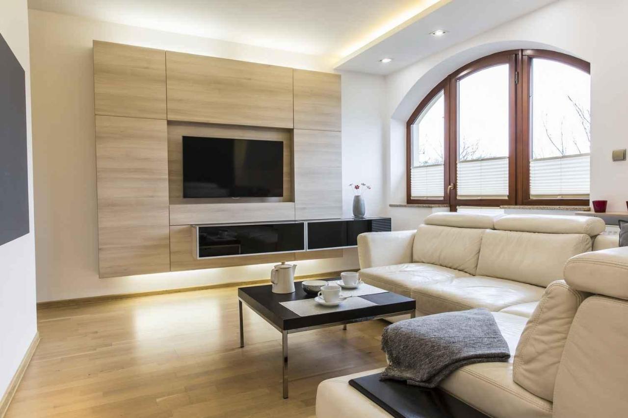 Apartament Srebrny Закопане Екстериор снимка